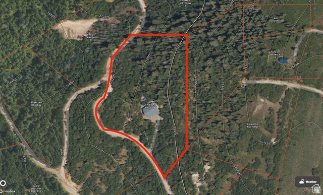 23000 N 14125 E, Fairview, UT 84629