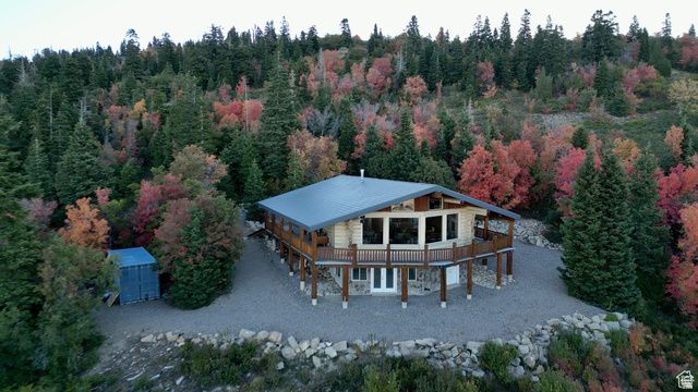 23000 N 14125 E, Fairview, UT 84629