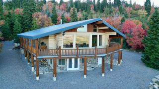 23000 N 14125 E, Fairview, UT 84629