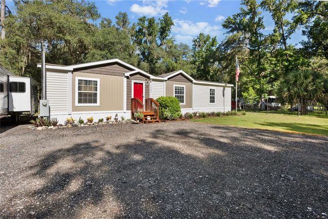 3283 NEFF LAKE ROAD, Brooksville, FL 34602