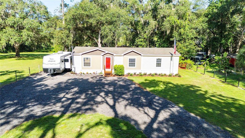 3283 NEFF LAKE ROAD, Brooksville, FL 34602