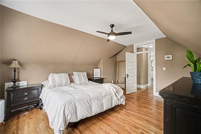 203 N Clinton Place, Kansas City, MO 64123