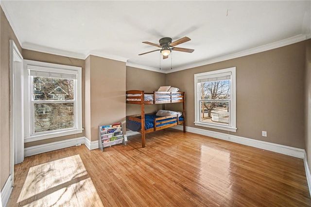 203 N Clinton Place, Kansas City, MO 64123