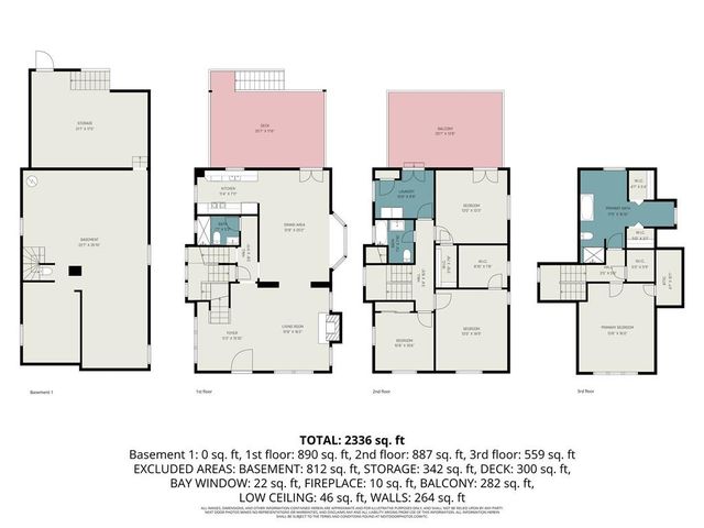 203 N Clinton Place, Kansas City, MO 64123