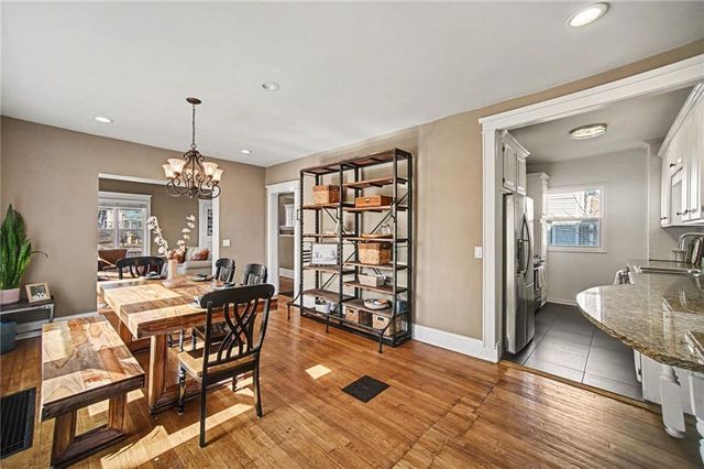 203 N Clinton Place, Kansas City, MO 64123