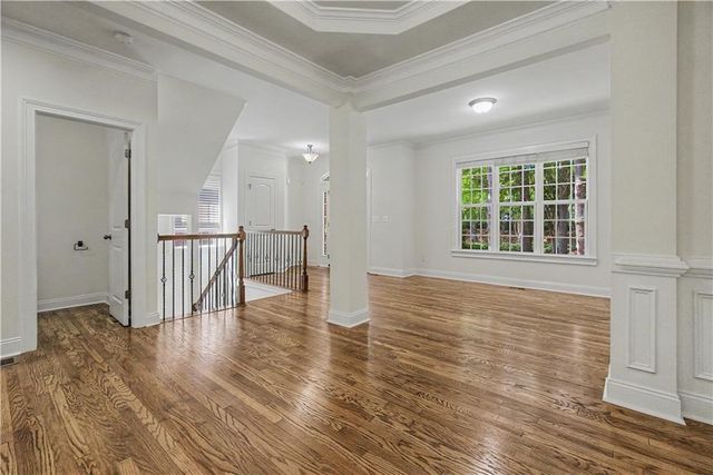 3216 Bucks Way, Alpharetta, GA 30004