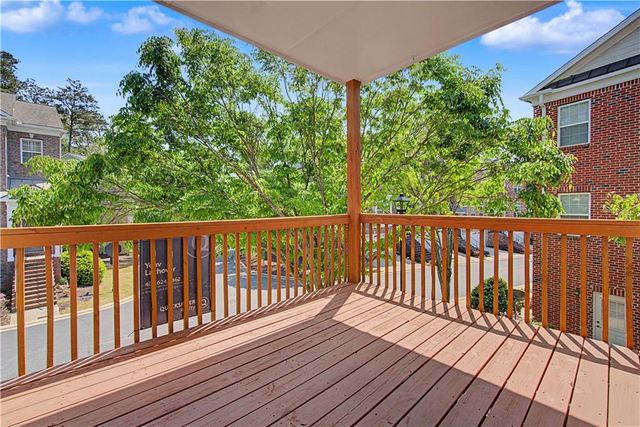 3216 Bucks Way, Alpharetta, GA 30004