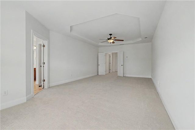 3216 Bucks Way, Alpharetta, GA 30004