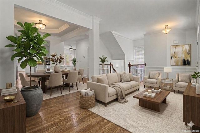 3216 Bucks Way, Alpharetta, GA 30004