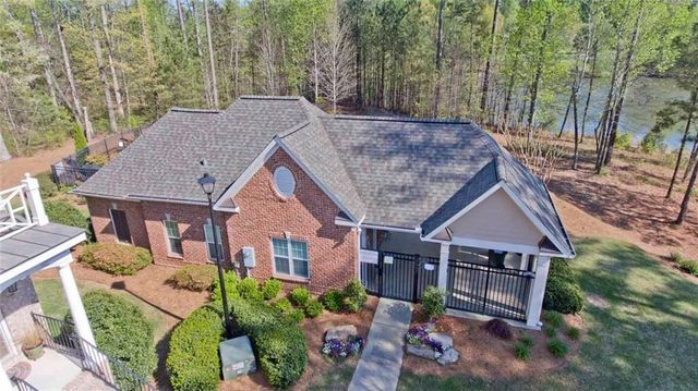 3216 Bucks Way, Alpharetta, GA 30004
