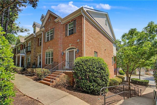 3216 Bucks Way, Alpharetta, GA 30004