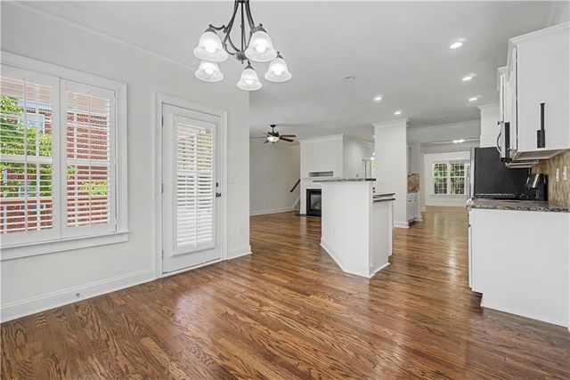 3216 Bucks Way, Alpharetta, GA 30004