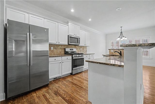 3216 Bucks Way, Alpharetta, GA 30004