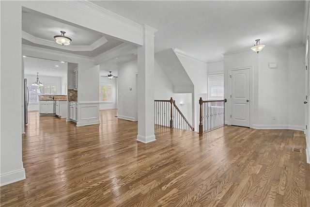 3216 Bucks Way, Alpharetta, GA 30004