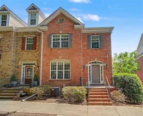 3216 Bucks Way, Alpharetta, GA 30004