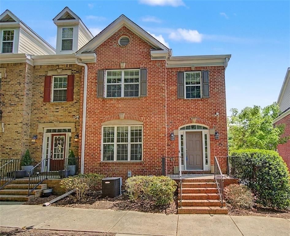 3216 Bucks Way, Alpharetta, GA 30004