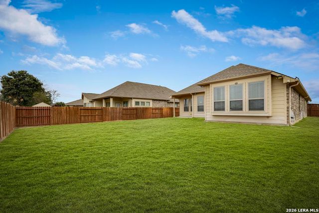 624 Colt Trail, Schertz, TX 78154