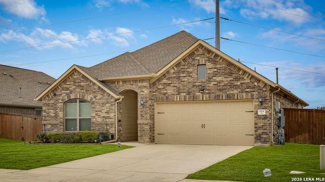 624 Colt Trail, Schertz, TX 78154