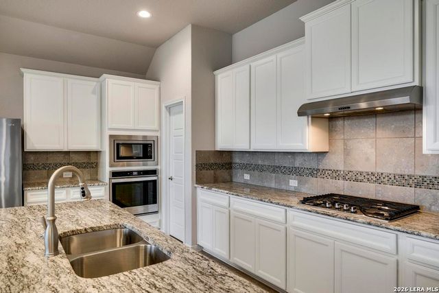 624 Colt Trail, Schertz, TX 78154