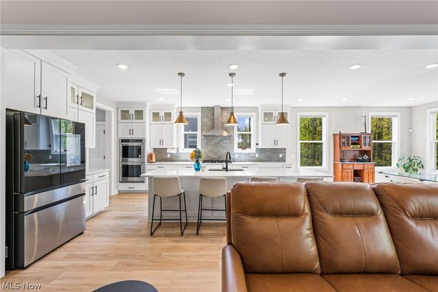 233 Lake Balaton Drive, Orange, OH 44128