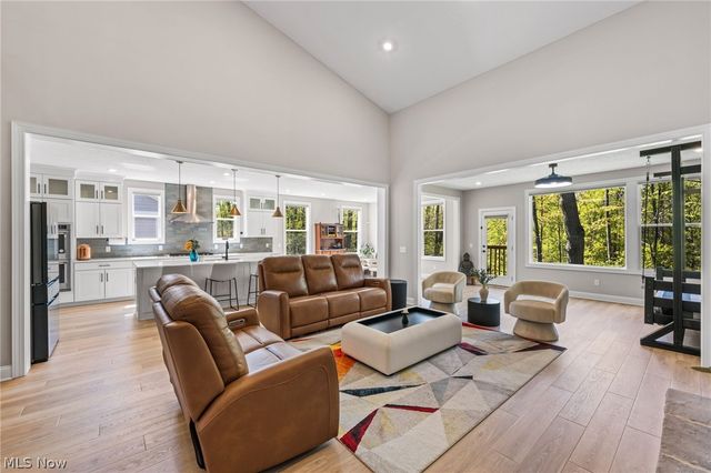 233 Lake Balaton Drive, Orange, OH 44128