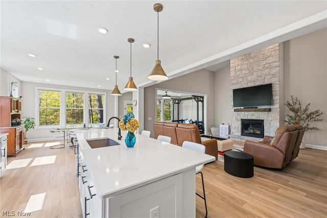 233 Lake Balaton Drive, Orange, OH 44128