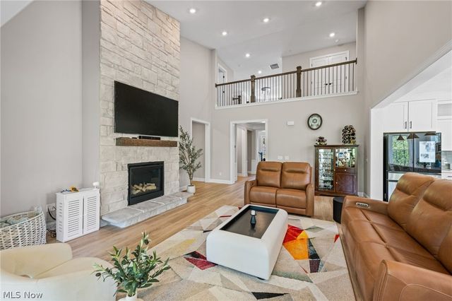 233 Lake Balaton Drive, Orange, OH 44128