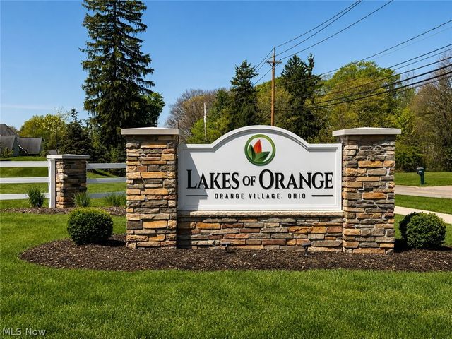 233 Lake Balaton Drive, Orange, OH 44128