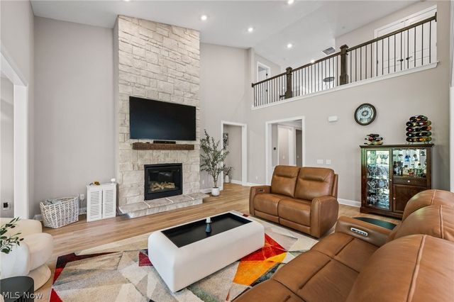 233 Lake Balaton Drive, Orange, OH 44128