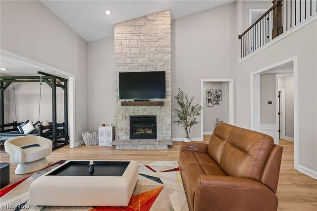 233 Lake Balaton Drive, Orange, OH 44128