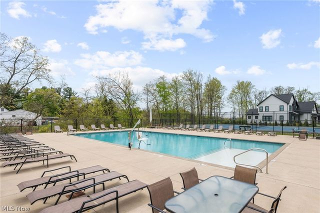 233 Lake Balaton Drive, Orange, OH 44128