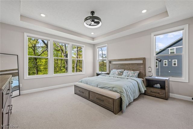 233 Lake Balaton Drive, Orange, OH 44128