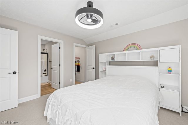 233 Lake Balaton Drive, Orange, OH 44128