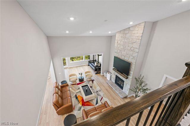 233 Lake Balaton Drive, Orange, OH 44128