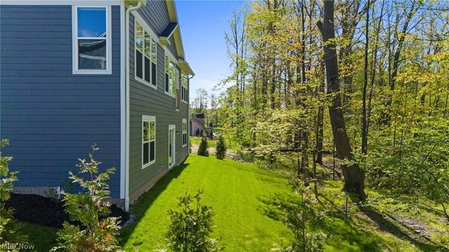 233 Lake Balaton Drive, Orange, OH 44128