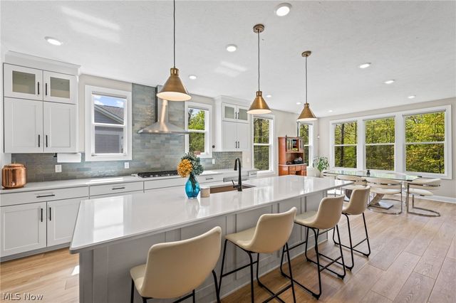 233 Lake Balaton Drive, Orange, OH 44128