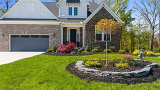 233 Lake Balaton Drive, Orange, OH 44128
