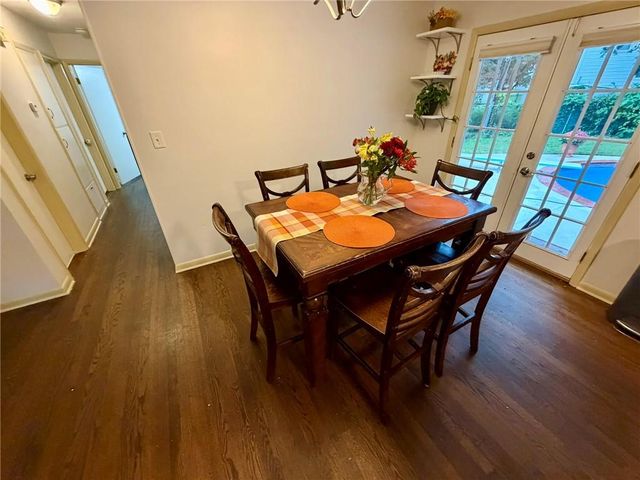 8842 Foster Lane, Overland Park, KS 66212