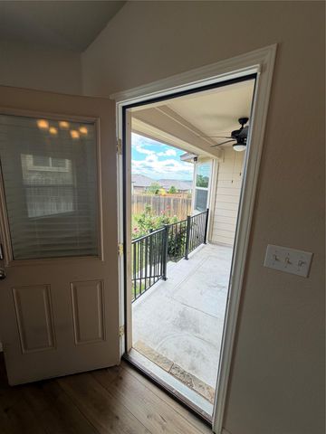 1329 Spicewood DR, Burnet, TX 78611