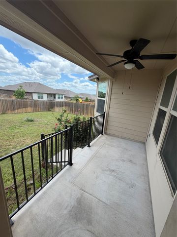 1329 Spicewood DR, Burnet, TX 78611