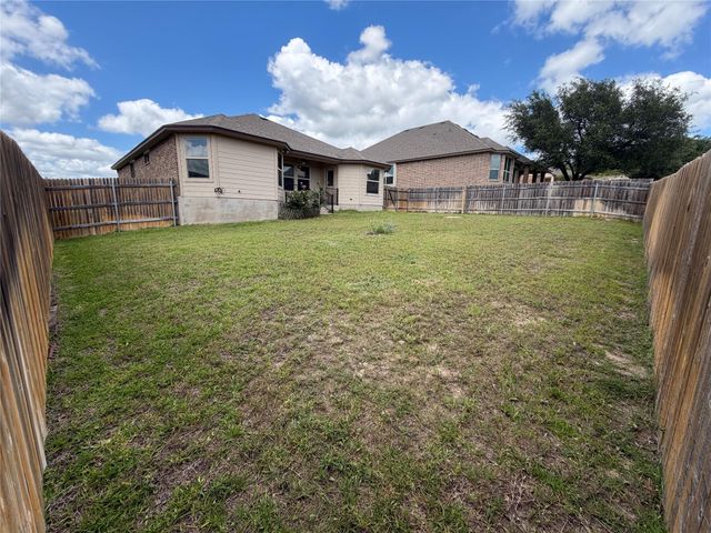 1329 Spicewood DR, Burnet, TX 78611