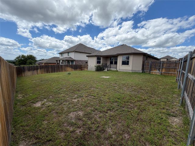 1329 Spicewood DR, Burnet, TX 78611