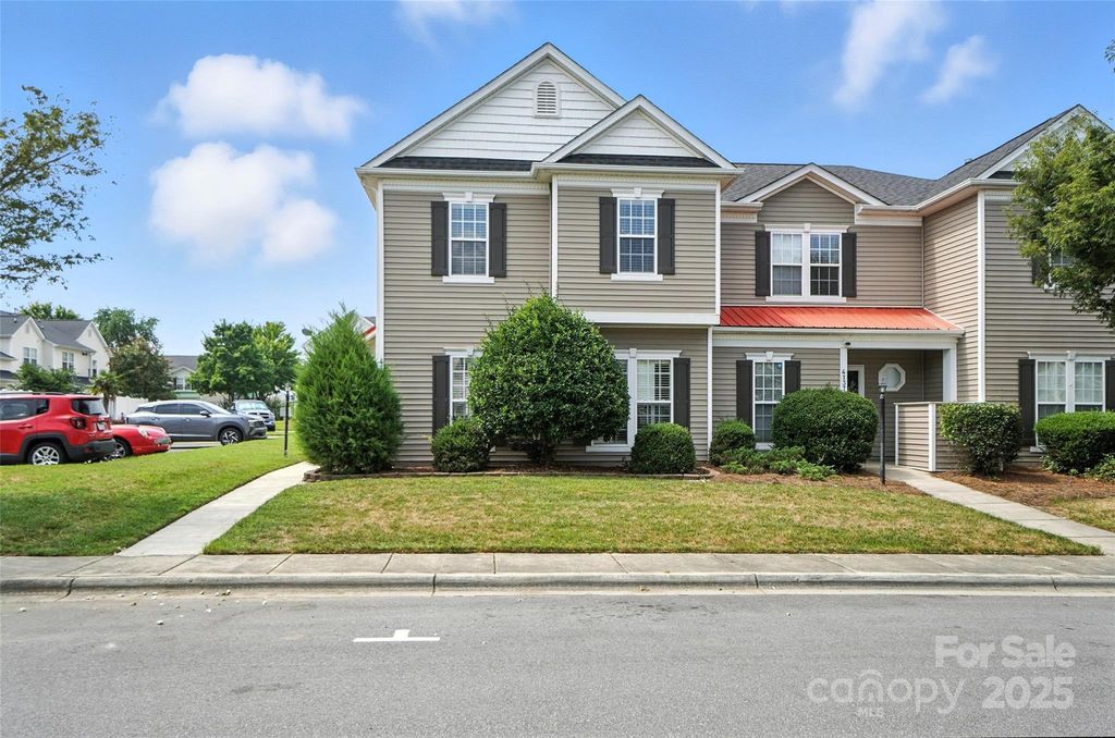 4133 Carl Parmer Drive, Harrisburg, NC 28075