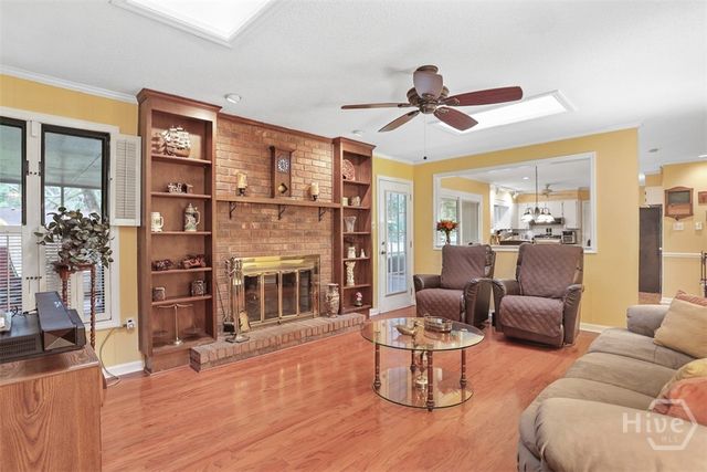 108 Talbot Road, Savannah, GA 31410