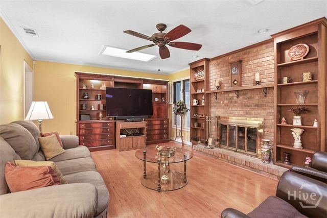 108 Talbot Road, Savannah, GA 31410
