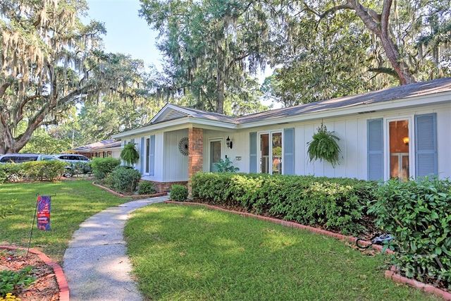 108 Talbot Road, Savannah, GA 31410