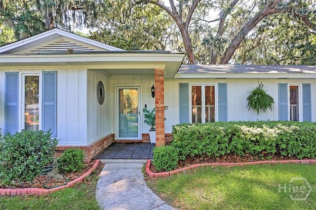 108 Talbot Road, Savannah, GA 31410