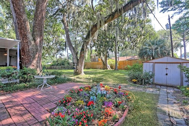 108 Talbot Road, Savannah, GA 31410