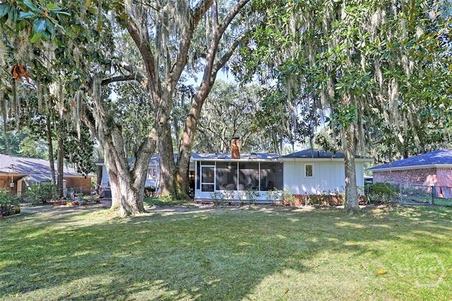 108 Talbot Road, Savannah, GA 31410