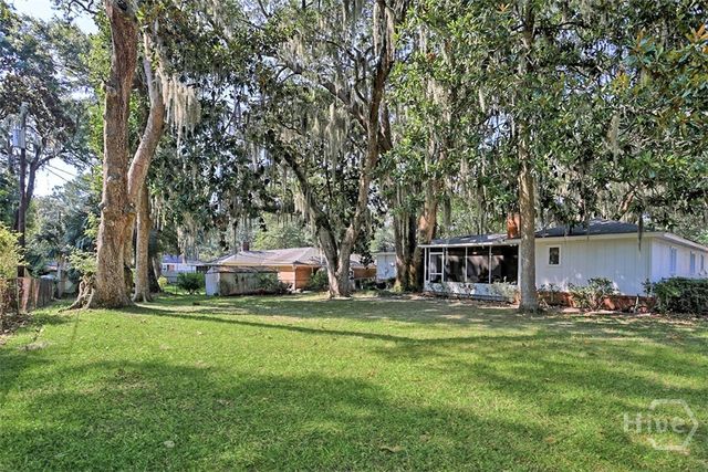 108 Talbot Road, Savannah, GA 31410